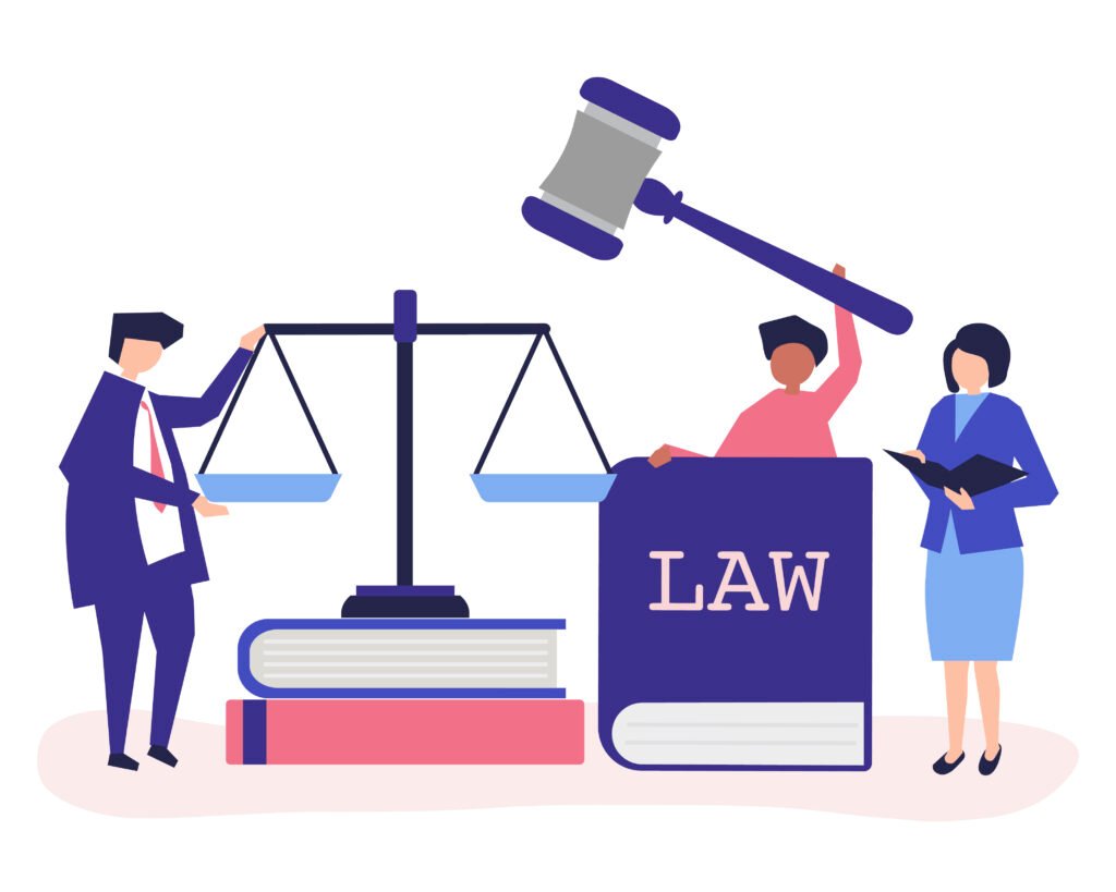 Understanding Legal English