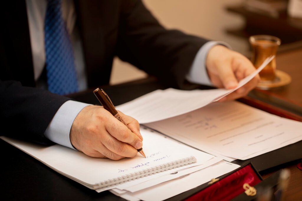 Legal interpretation of contract clauses explained clearly